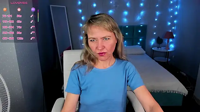 Carla_Vogue Live XXX-Chat