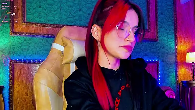 Ale_sweety_ Chat XXX in diretta