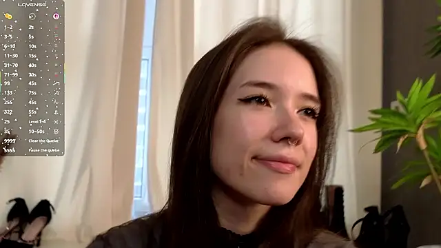 Czat XXX na żywo – tinyanie