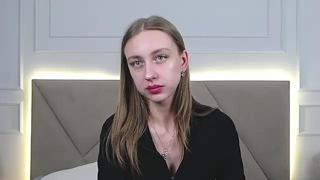 แชท XXX สดของ RachaelCute