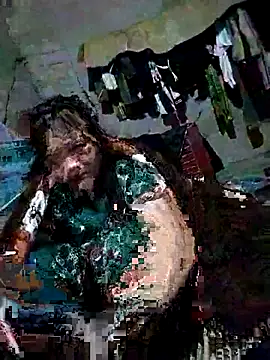 Czat XXX na żywo – m-mbae