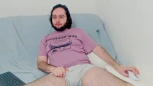 eren_jaeger2000's Webcam Show