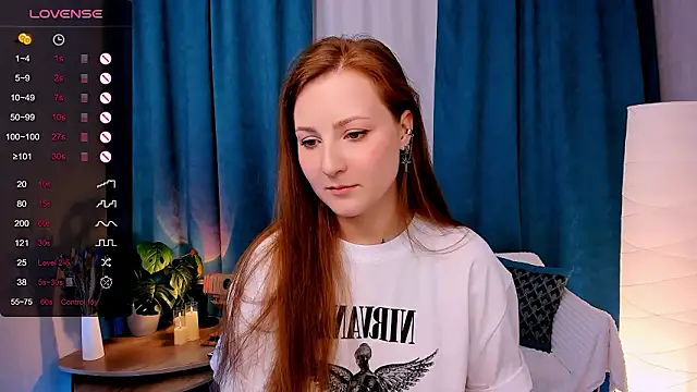 velvet_cherry_'s Live XXX Chat