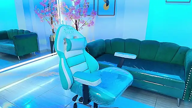 Alissa_ricek Live XXX-Chat