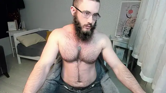 Czat XXX na żywo – Ant_Power