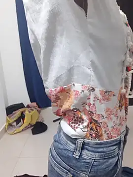 Živý XXX chat tanjua78