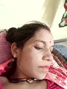 Karishma_singh Show Webcam