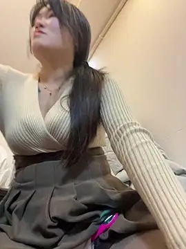 Molly-xiao's Live XXX Chat