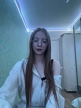 Eseniya_ Chat XXX in diretta