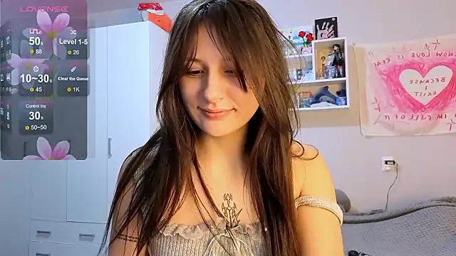 miralyn_ 现场XXX聊天