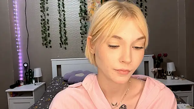 Chat XXX Live LlsabethHaze