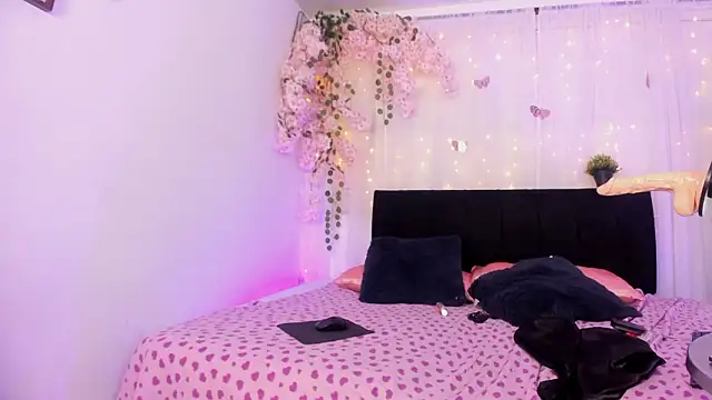 XXX chat uživo modela melany_carpper