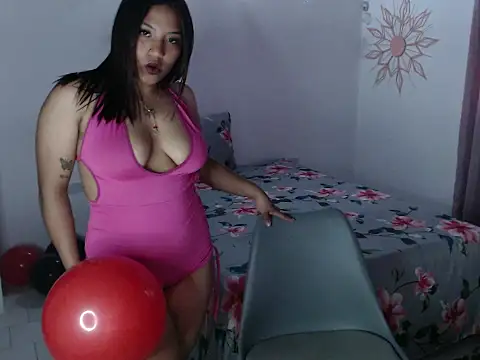 MAR-AVILLA Live XXX-Chat