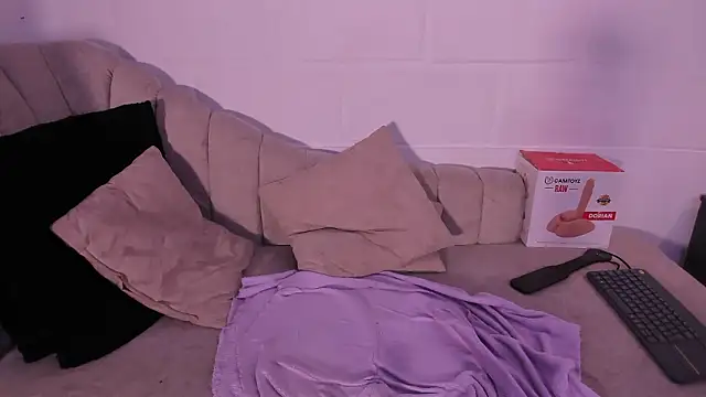 rosse_dl Live XXX-Chat