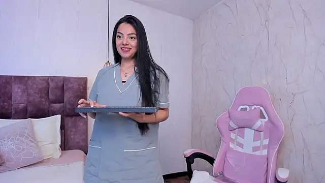 TiffanyMartinez Live XXX-Chat