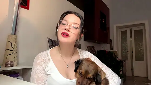 Leilla_Marusel's Live XXX Chat