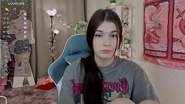 Chat XXX Live Sea_Siren