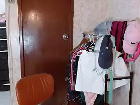 CumEaterLima Webcam-Show