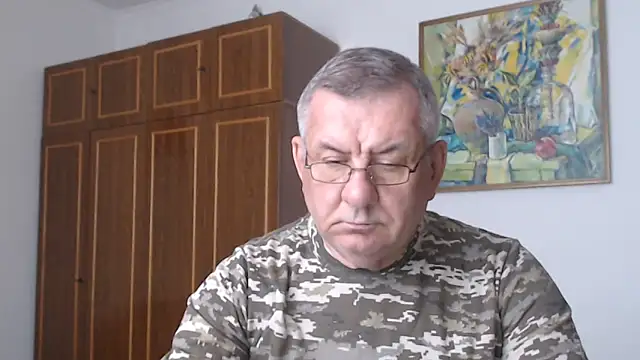 Вебкам-шоу machomale3