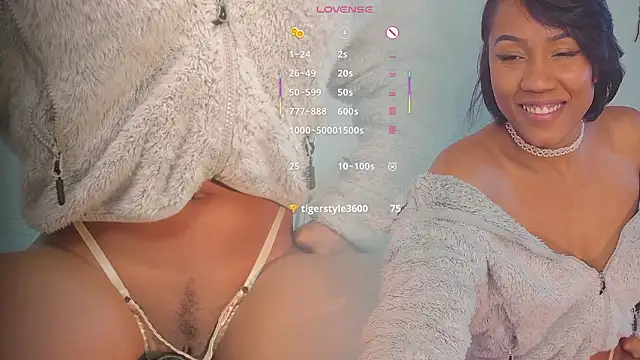 Therainqueen Live XXX Chat