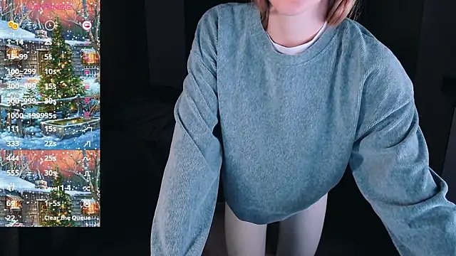 Czat XXX na żywo – Aquilaris_