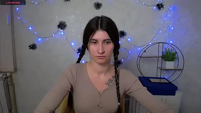 Czat XXX na żywo – MaryEm976