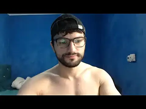 alex_blu élő XXX-chatje