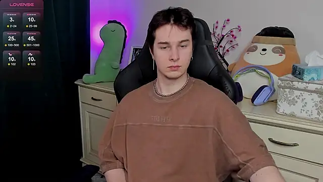 Vincent_Strong: απευθείας συνομιλία ΧΧΧ