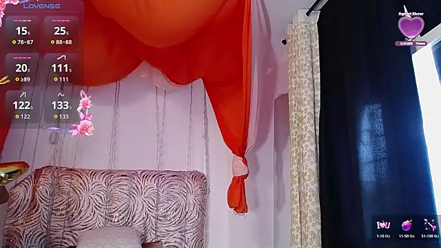 Chat XXX Live darshajaya