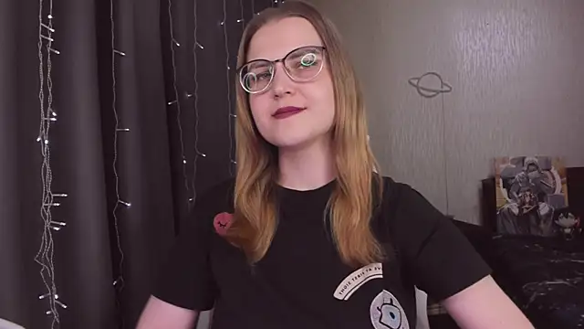 Chat XXX Live MissBrightShine