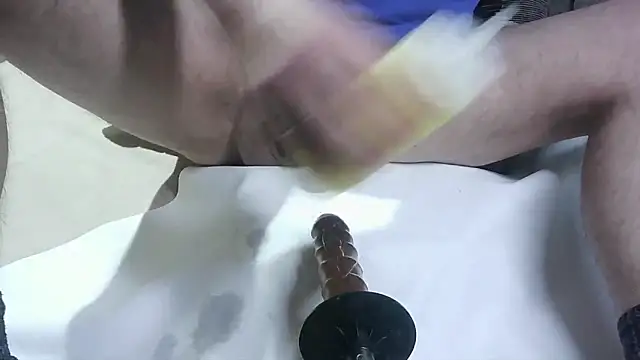 SladkiYA's Webcam Show