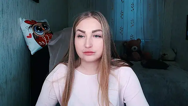 Czat XXX na żywo – _KittyBoo