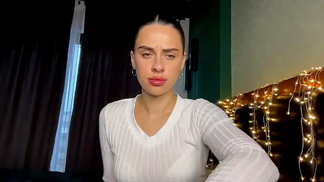 Czat XXX na żywo – MariaValverdeee