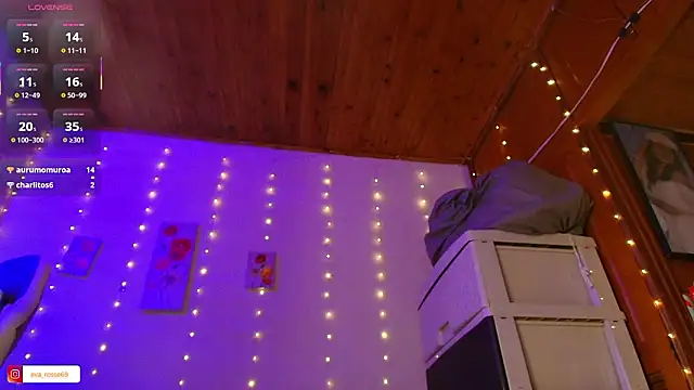 eva_rosse69のライブXXXチャット