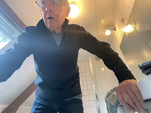 martxxxxx Webcam-Show