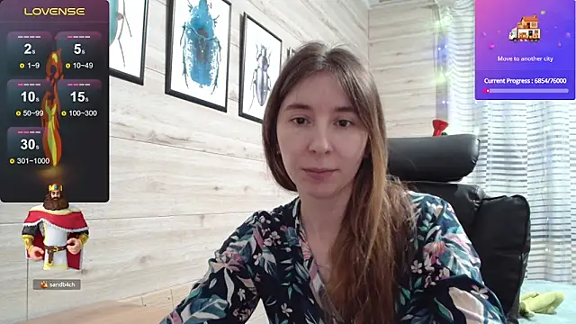 Wowpornoo's Live XXX Chat