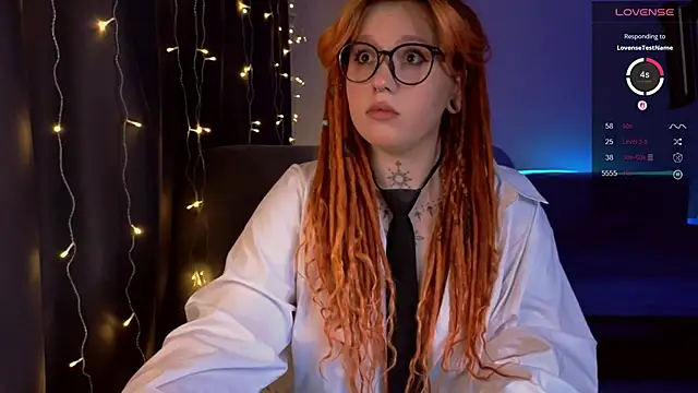 Czat XXX na żywo – The_Full_Red_Moon