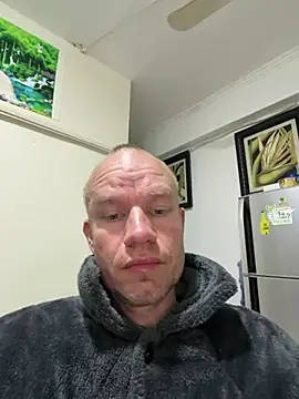 HansenHa Chat XXX in diretta