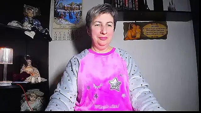 Pokazy przed kamerką – Miss_Tasha_Kom