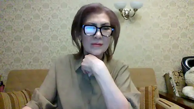 Chat XXX Live Elegant00Lady