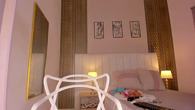 Czat XXX na żywo – zoe_sky_