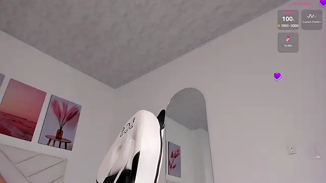 Czat XXX na żywo – Brianna_bigboobs