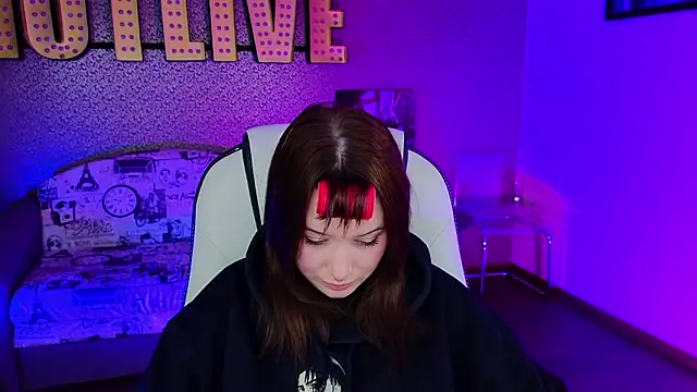 Czat XXX na żywo – Eridabytrend