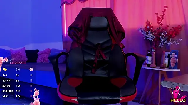 Danniela_riveraのライブXXXチャット