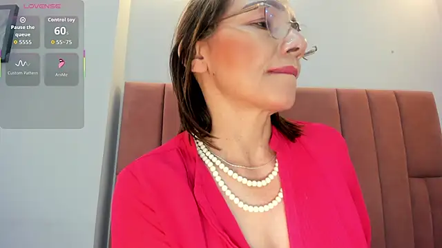 Czat XXX na żywo – JennieRosse