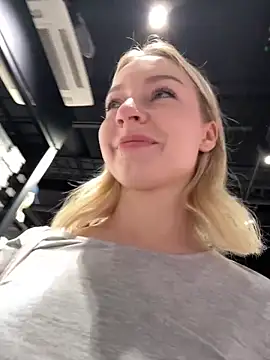 melissa_grr's Live XXX Chat