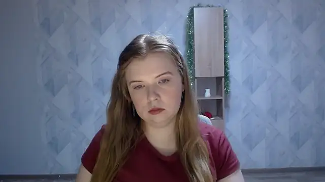 Czat XXX na żywo – Melina_Hot09