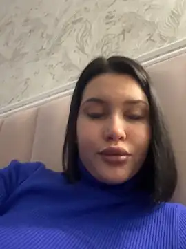 KikiWatson's Live XXX Chat