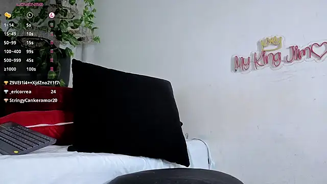 Chat XXX ao vivo de Angel_Khouri