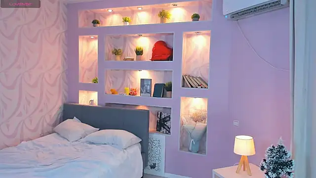 Czat XXX na żywo – FloraDobb